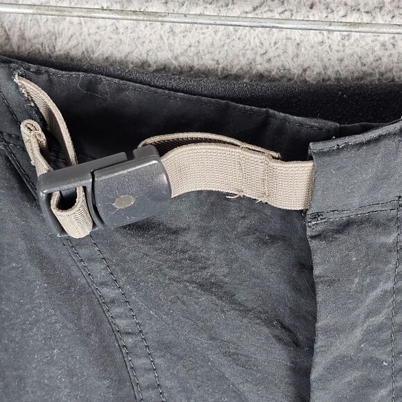 Nike ACG Womens Pants Size Medium Belted Jogger Windbreaker - Picture 6 of 12